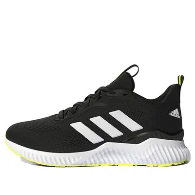 ADIDAS ORIGINALS adidas Aerobounce ST 'Black White'