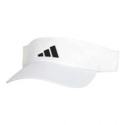 ADIDAS ORIGINALS adidas Aeroready Visor Cap 'White'
