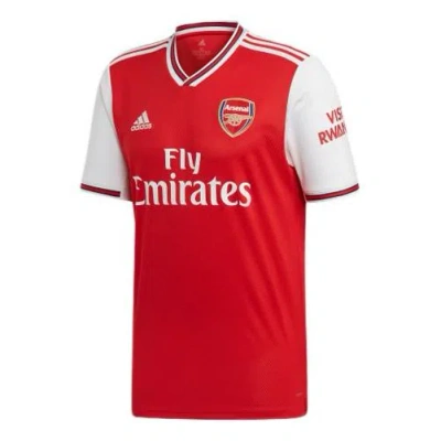 ADIDAS ORIGINALS adidas AFC H Jersey JSY Arsenal Home Fan Edition Soccer/Football tournament Red