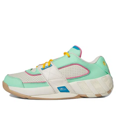 ADIDAS ORIGINALS adidas Agent Gil Restomod Basketball Shoes 'Multi-Color'