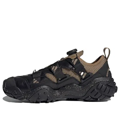 ADIDAS ORIGINALS adidas AH-002 XTA FL x HYKE 'Brown'