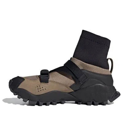 ADIDAS ORIGINALS adidas AH-05 Hi See U Later GORE-TEX Shoes 'Tech Khaki Core Black'