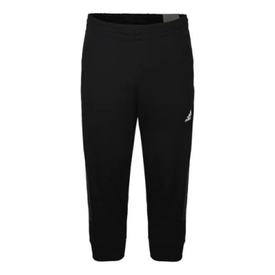 ADIDAS ORIGINALS adidas Ai Pnt 34 Lwft Sports Woven Long Pants Black