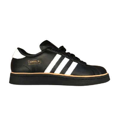 ADIDAS ORIGINALS ADIDAS ALI CLASSIC 'BLACK WHITE'