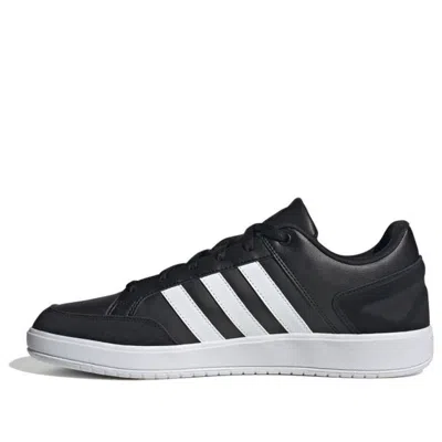 ADIDAS ORIGINALS adidas All Court 'Black White'