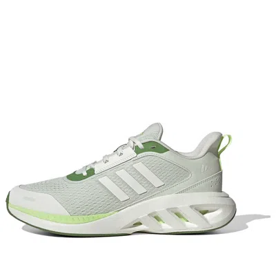 ADIDAS ORIGINALS adidas All Day Power 'White Green'