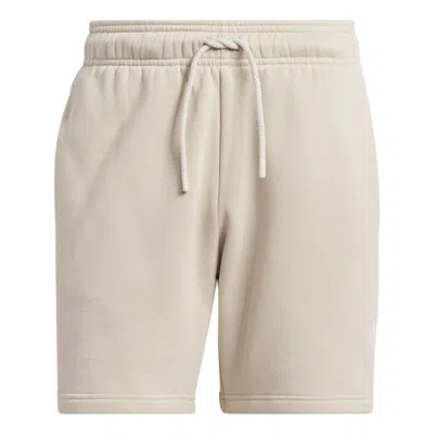 ADIDAS ORIGINALS adidas ALL SZN Fleece Shorts 'Wonder Beige'
