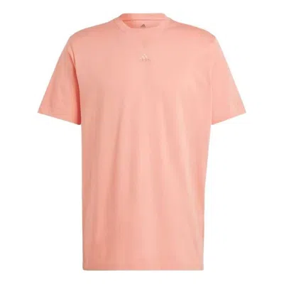 ADIDAS ORIGINALS adidas ALL SZN Tee 'Pink'