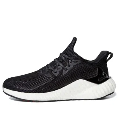 ADIDAS ORIGINALS adidas Alphaboost 'Black'