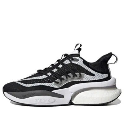 ADIDAS ORIGINALS adidas ALPHABOOST V1 'Black'