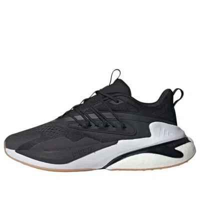 ADIDAS ORIGINALS adidas Alphaboost V2 'Balck White'