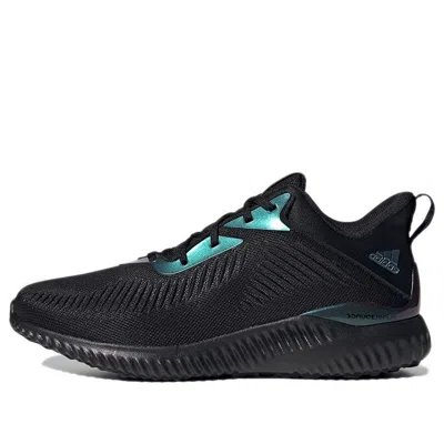 ADIDAS ORIGINALS adidas Alphabounce 'Core Black'