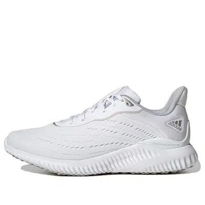 ADIDAS ORIGINALS adidas Alphabounce Flow 'White'