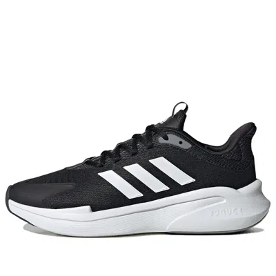 ADIDAS ORIGINALS adidas Alphaedge 4D 'Black White'