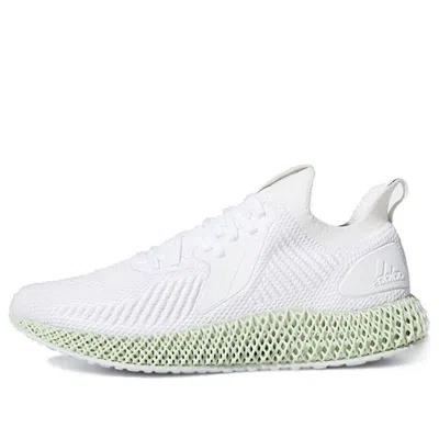 ADIDAS ORIGINALS adidas AlphaEdge 4D 'Footwear White'