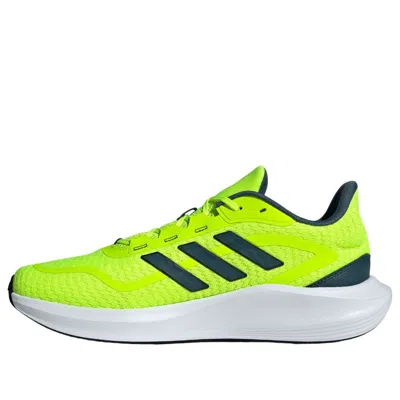 ADIDAS ORIGINALS adidas Alphaedge+ 'Neon Black'