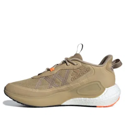 ADIDAS ORIGINALS adidas Alphalava Web Khaki