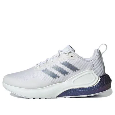 ADIDAS ORIGINALS adidas Alphalava 'White Metallic Blue'