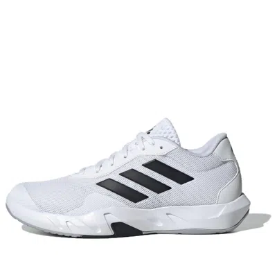 ADIDAS ORIGINALS adidas Amplimove Trainer 'White Black'