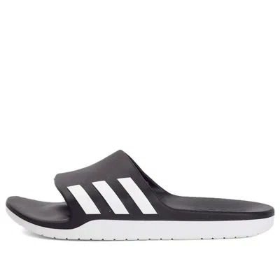 ADIDAS ORIGINALS adidas Aqualette CF Slippers 'Black White'