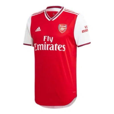 ADIDAS ORIGINALS adidas Arsenal 19/20 Player Edition Home Jersey 'Red'