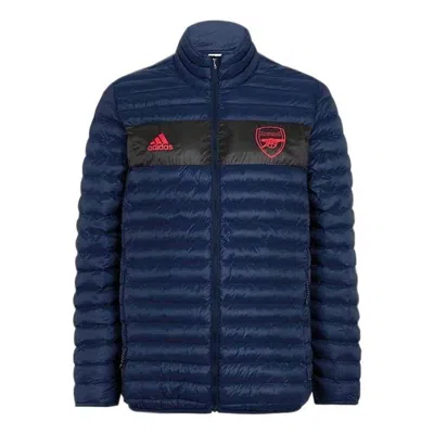 ADIDAS ORIGINALS adidas Arsenal FC SS LT Jacket 'Navy'