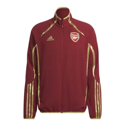 ADIDAS ORIGINALS adidas Arsenal Teamgeist Woven Jacket