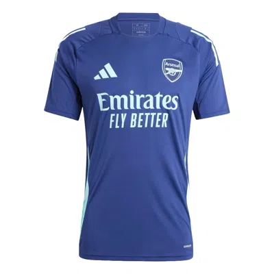 ADIDAS ORIGINALS adidas Arsenal Tiro 24 Training Football Jersey 'Blue'