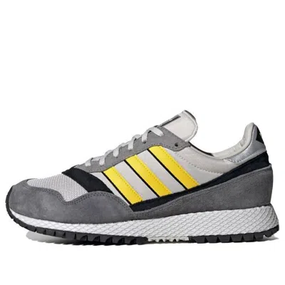 ADIDAS ORIGINALS adidas Ashurst SPZL 'Grey Yellow'