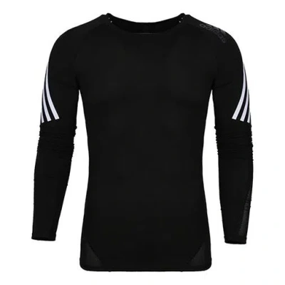 ADIDAS ORIGINALS adidas ASK SPR LS 3S TrainingLong-sleeveTee Men Black