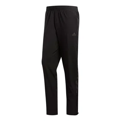 ADIDAS ORIGINALS adidas ASTRO PANT Running Gym Sports Long Pants Black