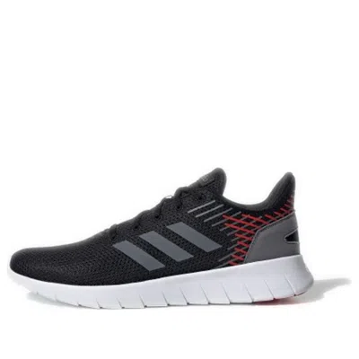 ADIDAS ORIGINALS adidas Asweerun 'Black Scarlet'