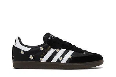 ADIDAS ORIGINALS ADIDAS ATMOS X FACE X SAMBA OG 'EMBROIDERED DAISIES' H03848