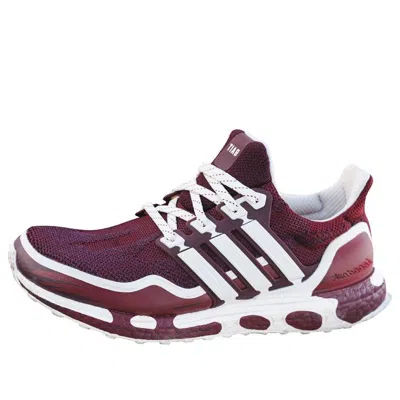 ADIDAS ORIGINALS adidas Bait x Attack On Titan x UltraBoost 'Collegiate Burgundy / Chalk White'
