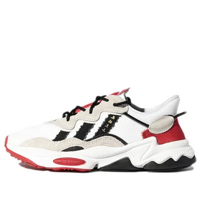 ADIDAS ORIGINALS adidas BAIT x Street Fighter x Ozweego 'Ryu'