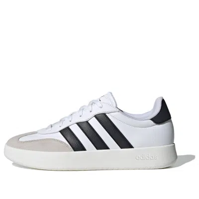 ADIDAS ORIGINALS adidas Barreda 'White Black'