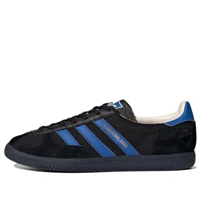 ADIDAS ORIGINALS adidas Barrowland SPZL 'Black Night Navy'