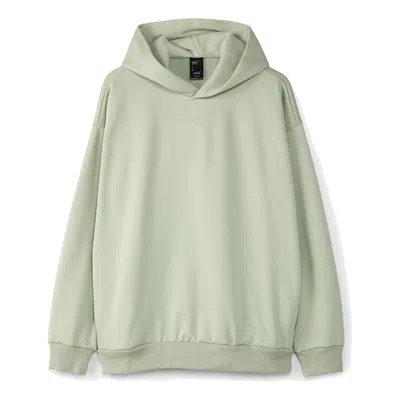 ADIDAS ORIGINALS adidas Basketball Hoodie 'Green'