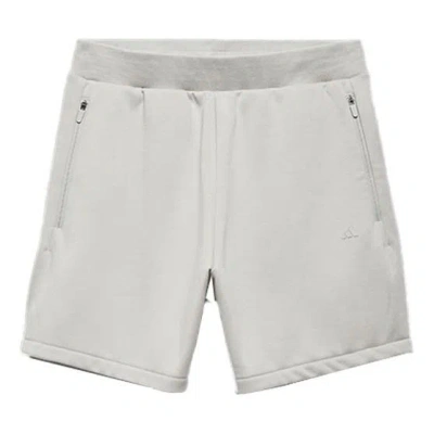 ADIDAS ORIGINALS adidas Basketball Shorts 'Grey'