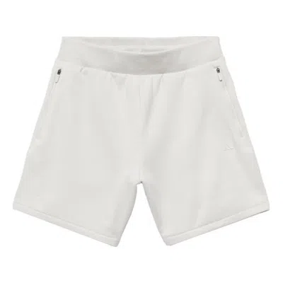 ADIDAS ORIGINALS adidas Basketball Shorts 'White'