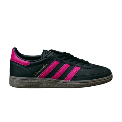 ADIDAS ORIGINALS ADIDAS BIRMINGHAM 'ANNIVERSARY CITY PACK' | BLACK | MEN'S SIZE 11