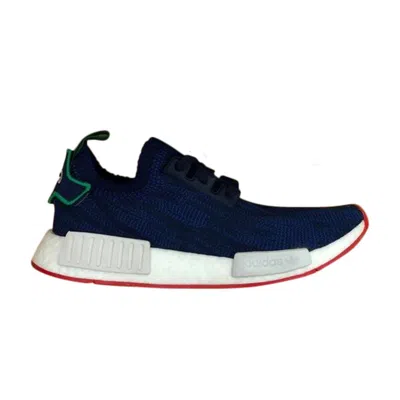 ADIDAS ORIGINALS ADIDAS BLEU DE PANAME X NMD_R1 'PARIS' | BLUE | MEN'S SIZE 11