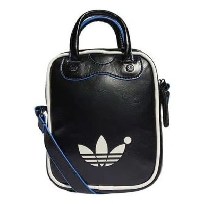 ADIDAS ORIGINALS adidas Blue Version Bowling Bag 'Black'