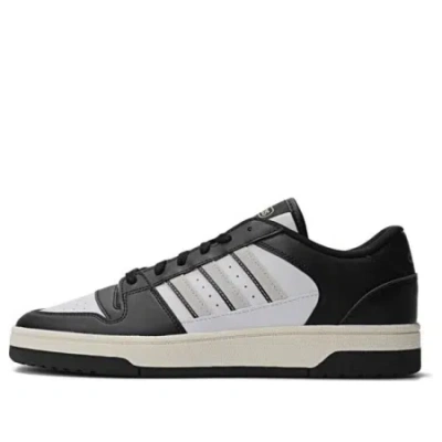 ADIDAS ORIGINALS adidas Break Start 'Black White'