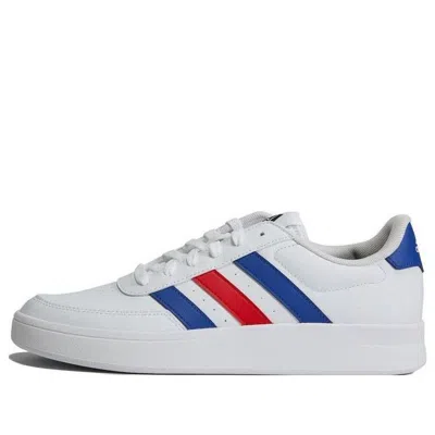 ADIDAS ORIGINALS adidas Breaknet 2.0 'White Blue Red'