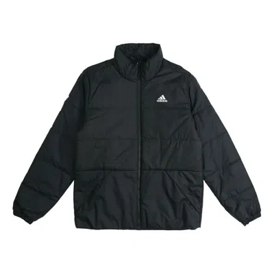 ADIDAS ORIGINALS adidas BSC 3-STRIPES INSULATED WINTER Jacket Black