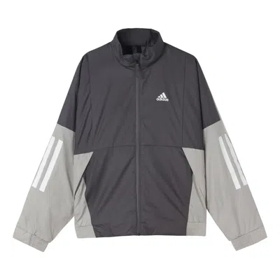 ADIDAS ORIGINALS adidas Bts Light Jack Windbreak Jacket Men's Grey