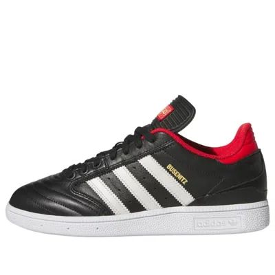 ADIDAS ORIGINALS adidas Busenitz Pro 'Black Zero Metallic Scarlet'