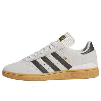 ADIDAS ORIGINALS adidas Busenitz Pro 'Crystal White Olive Gum'