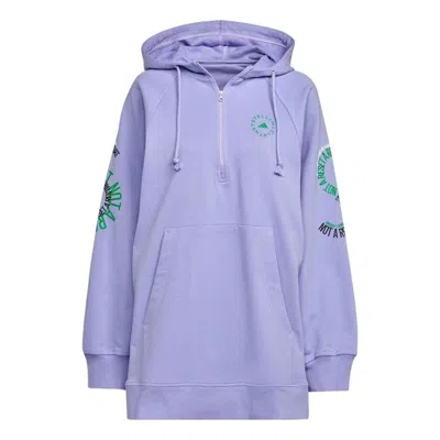 ADIDAS ORIGINALS adidas By Stella McCartney Pull On (Gender Neutral) 'Purple'